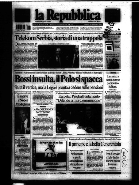 La repubblica